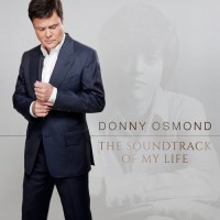 Purchase Donny Osmond - The Soundtrack Of My Life
