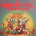 Purchase Chipmunks - A Chipmunk Christmas (With Santa Claus) (Vinyl) Mp3 Download