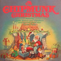 Purchase Chipmunks - A Chipmunk Christmas (With Santa Claus) (Vinyl)