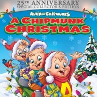 Purchase Chipmunks - A Chipmunk Christmas 2: 25Th Anniversary Edition (Vinyl)