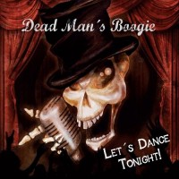 Purchase Dead Man's Boogie - Let's Dance Tonight