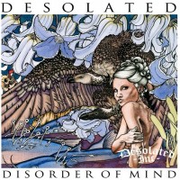 Purchase Desolated - Disorder Of Mind