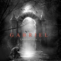 Purchase Gabriel - Unforgiven