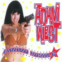 Purchase Adam West - Mondo Royale