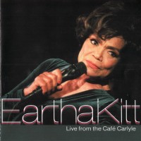 Purchase Eartha Kitt - Live From The Cafe Carlyle