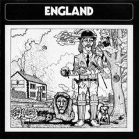Purchase England - England (Vinyl)
