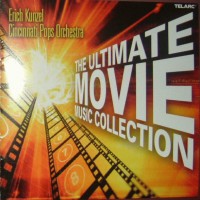 Purchase Erich Kunzel & Cincinnati Pops Orchestra - The Ultimate Movie Music Collection CD1