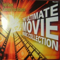 Purchase Erich Kunzel & Cincinnati Pops Orchestra - The Ultimate Movie Music Collection CD2