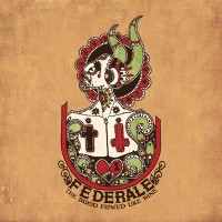 Purchase Federale - Tribe (From Trailer A Girl Walks Home Alone At Night) (CDS)