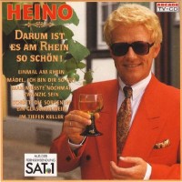 Purchase Heino - Darum Ist Es Am Rhein So Schon
