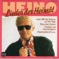 Purchase Heino - Lieder Der Heimat