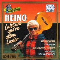 Purchase Heino - Last Uns Unsere Alten Lieder