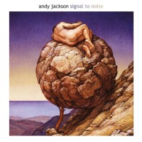 Purchase Andy Jackson - Signal To Noise