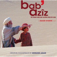 Purchase Armand Amar - Bab' Aziz
