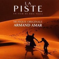 Purchase Armand Amar - La Piste