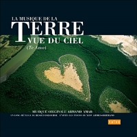 Purchase Armand Amar - La Terre Vue Du Ciel