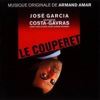 Purchase Armand Amar - Le Couperet