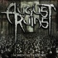 Buy August Ruins - Momentary Victory Mp3 Download
