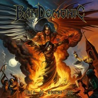 Purchase BanDemoniC - Fires Of Redemption