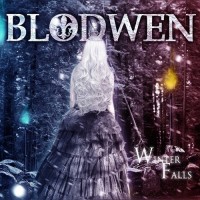Purchase Blodwen - Winter Falls