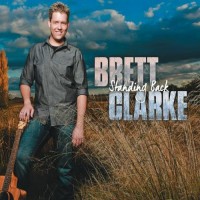 Purchase Brett Clarke - Standing Back