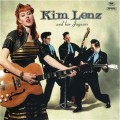 Buy Kim Lenz & The Jaguars - Kim Lenz & Her Jaguars Mp3 Download