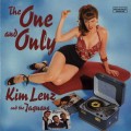 Buy Kim Lenz & The Jaguars - The One And Only Mp3 Download