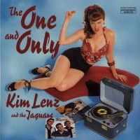 Purchase Kim Lenz & The Jaguars - The One And Only