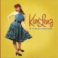 Buy Kim Lenz & The Jaguars - Up To My Old Tricks Again Mp3 Download