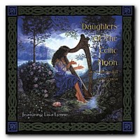 Purchase Lisa Lynne - Daughters Of The Celtic Moon