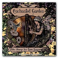 Purchase Lisa Lynne - Enchanted Garden