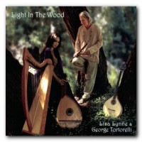 Purchase Lisa Lynne & George Tortorelli - Light In The Wood