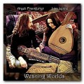 Buy Lisa Lynne And Aryeh Frankfurter - Weaving Worlds Mp3 Download