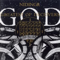 Purchase Nidingr - Greatest Of Deceivers