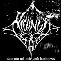 Purchase Nidingr - Sorrow Infinite And Darkness