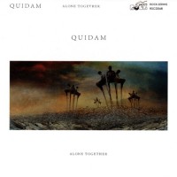 Purchase Quidam - Alone Together
