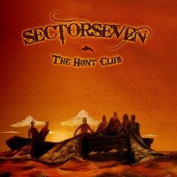 Purchase Sectorseven - The Hunt Club