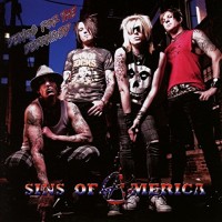 Purchase Sins Of America - Demos For The Deranged