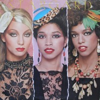 Purchase Stargard - The Changing Of The Gard (Vinyl)