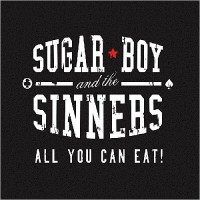 Purchase Sugar Boy & The Sinners - All You Can Eat!