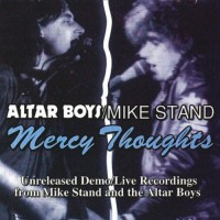 Purchase Altar Boys - Mercy Thoughts