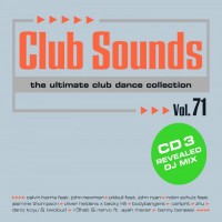 Purchase VA - Club Sounds Vol. 71 CD1