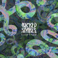 Purchase Wicked Snakes - Sleep Dance