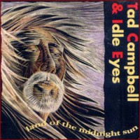 Purchase Idle Eyes - Land Of The Midnight Sun
