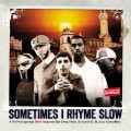 Buy José González - Sometimes I Rhyme Slow (Mixtape) Mp3 Download