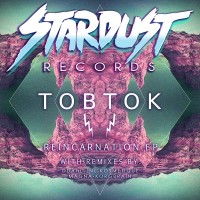 Purchase Tobtok - Reincarnation (EP)