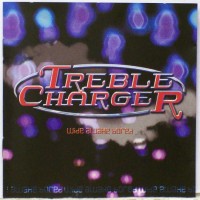Purchase Treble Charger - Wide Awake Bored