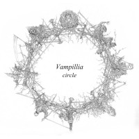 Purchase Vampillia - Circle (Feat. Attila Csihar) (CDS)