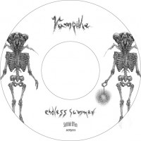Purchase Vampillia - Endless Summer (CDS)