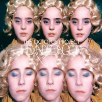 Purchase The Octopus Project - Hexadecagon